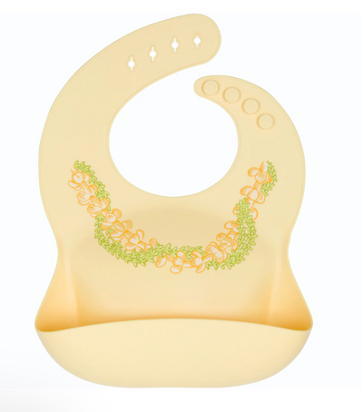 Silicone Bib