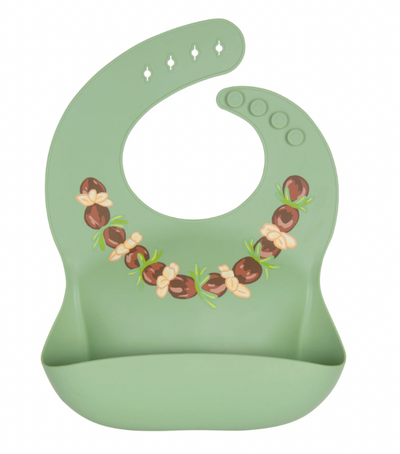 Silicone Bib