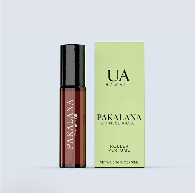 Pakalana Roller Perfume
