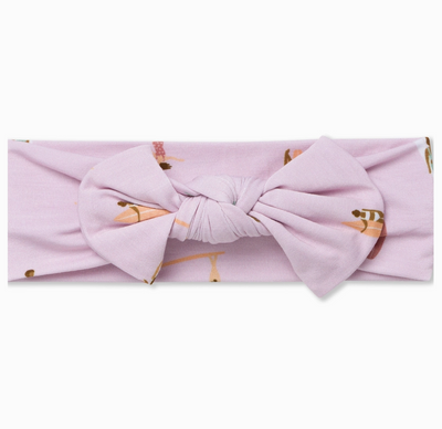 Bow Headband