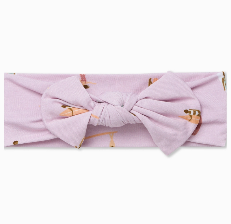 Bow Headband