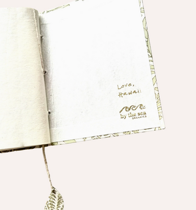 Tree Free Journal Hawaii Collection - 5" X 7"