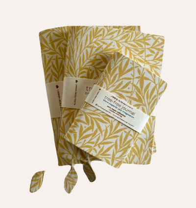 Tree Free Journal Hawaii Collection - 5" X 7"