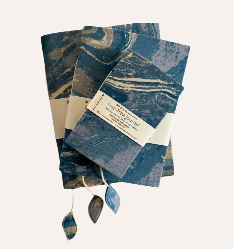 Tree Free Journal Hawaii Collection - 5" X 7"