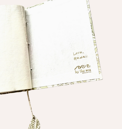 Tree Free Journal Hawaii Collection - Mini