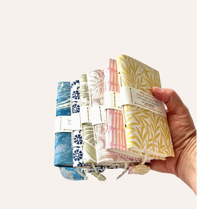 Tree Free Journal Hawaii Collection - Mini