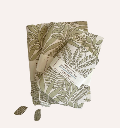 Tree Free Journal Hawaii Collection - Mini