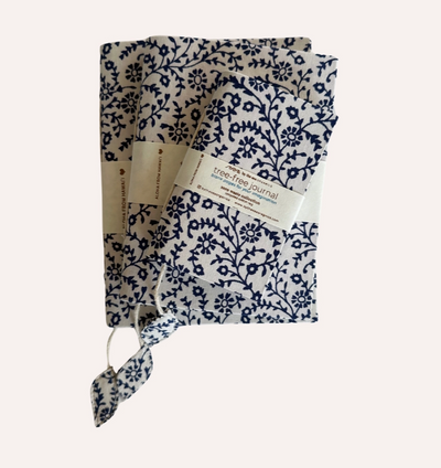 Tree Free Journal Hawaii Collection - Mini