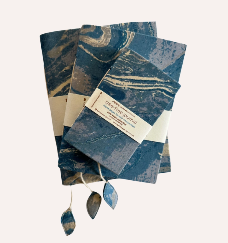 Tree Free Journal Hawaii Collection - Mini