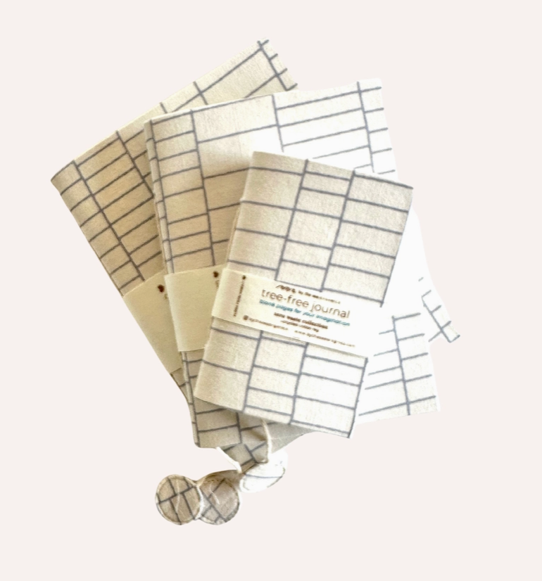 Tree Free Journal Sacred Geometry Collection - Mini