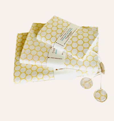 Tree Free Journal Sacred Geometry Collection - Mini