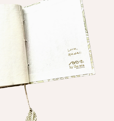 Tree Free Journal Sacred Geometry Collection - Mini