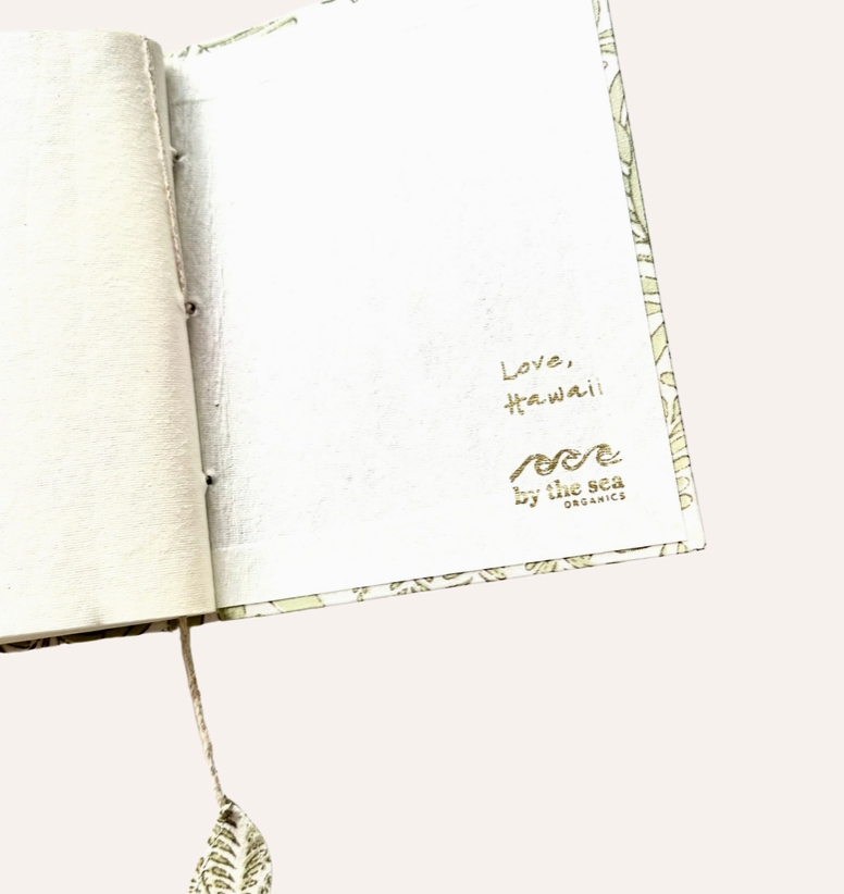 Tree Free Journal Sacred Geometry Collection - Mini