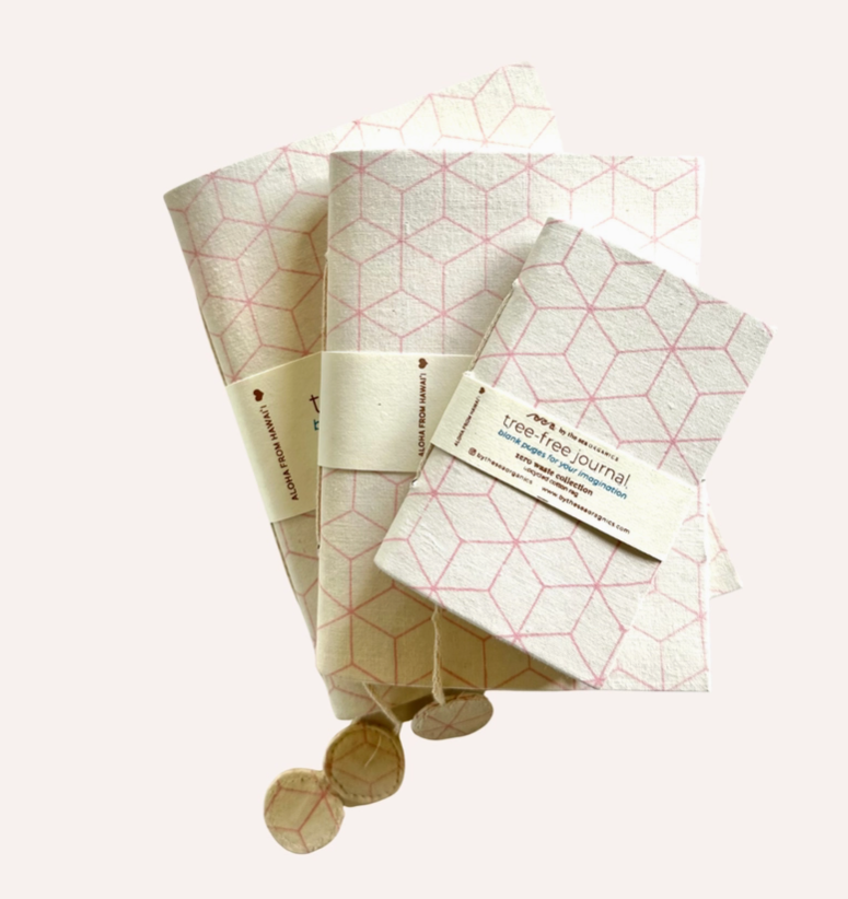 Tree Free Journal Sacred Geometry Collection - Mini