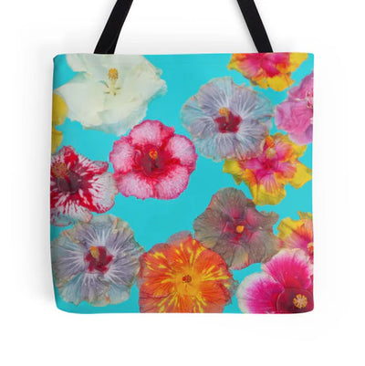 Angelina hills Tote Bag