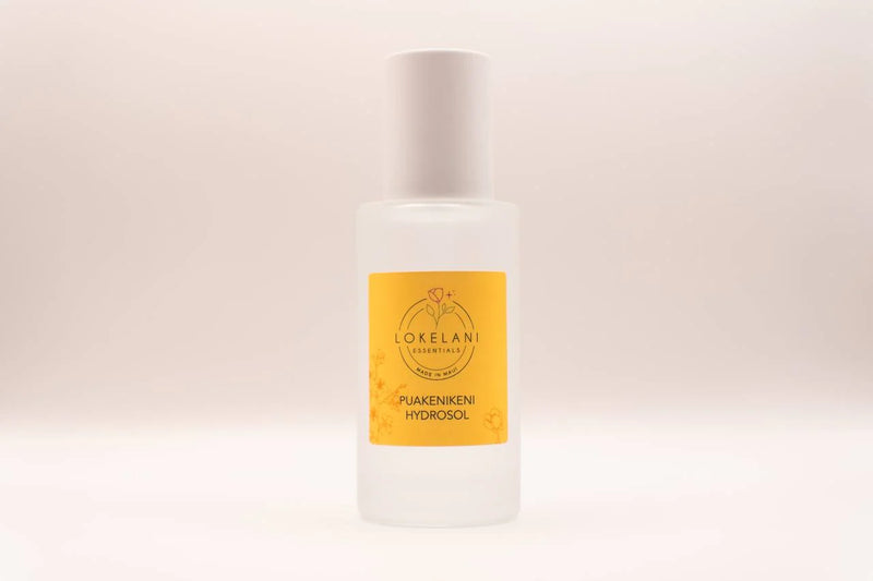 Puakenikeni Hydrosol - Lokelani Essentials