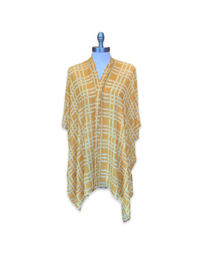 Honey Girl Kimono
