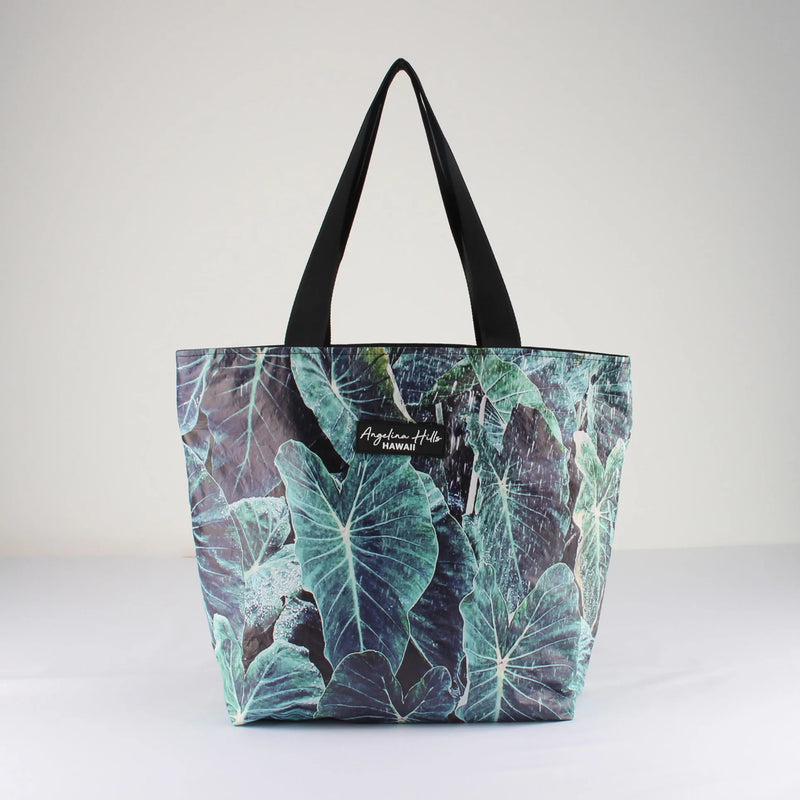 Angelina hills Tote Bag