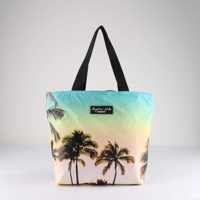 Angelina hills Tote Bag