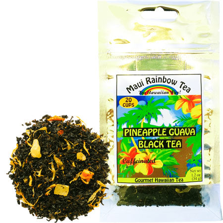 Pineapple Guava Black Tea