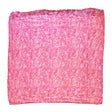 Keiki Dept. Pink Kalo Scribble Swaddle