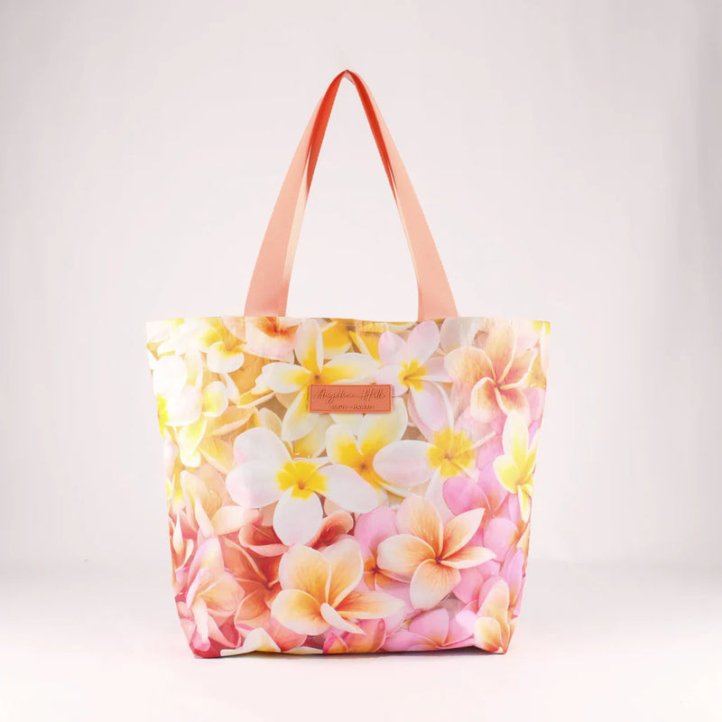 Angelina hills Tote Bag