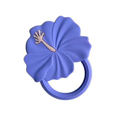 Keiki KauKau Hibiscus Teethers