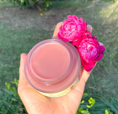 Ua Hapai Belly Butter  - Lokelani Essentials