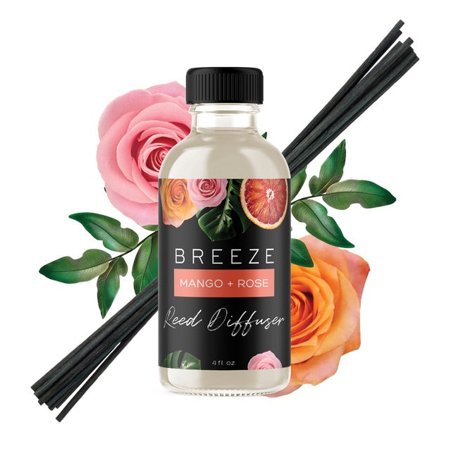 Artful Scents Reed Diffusers