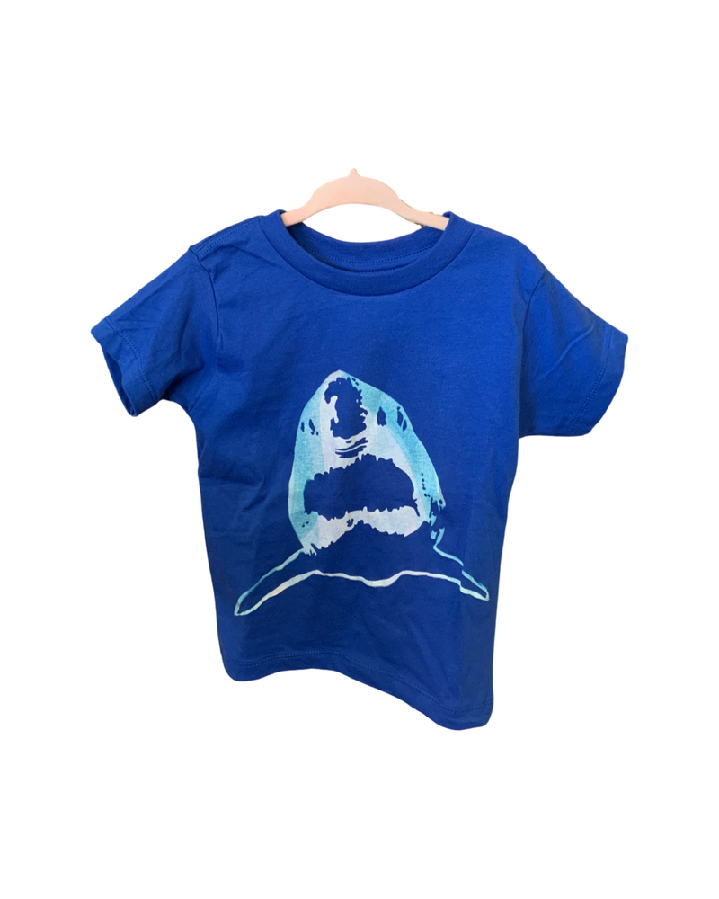 Mano Toddler Tee (Assorted Colors)