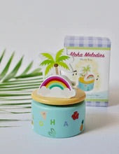 Keiki Kaukau Aloha Melodies Music Toy