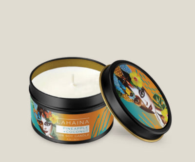 Artful Scents Soy Candles