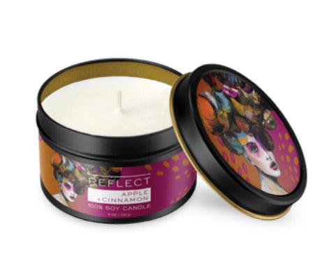 Artful Scents Soy Candles