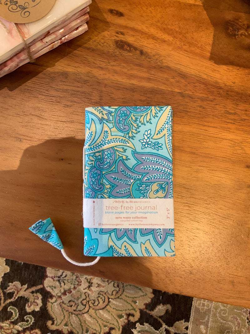 By The Sea Organics Journal