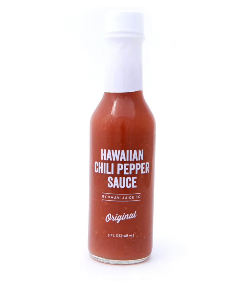 Original Hot Sauce